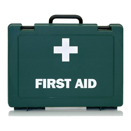 Medium First Aid Kits